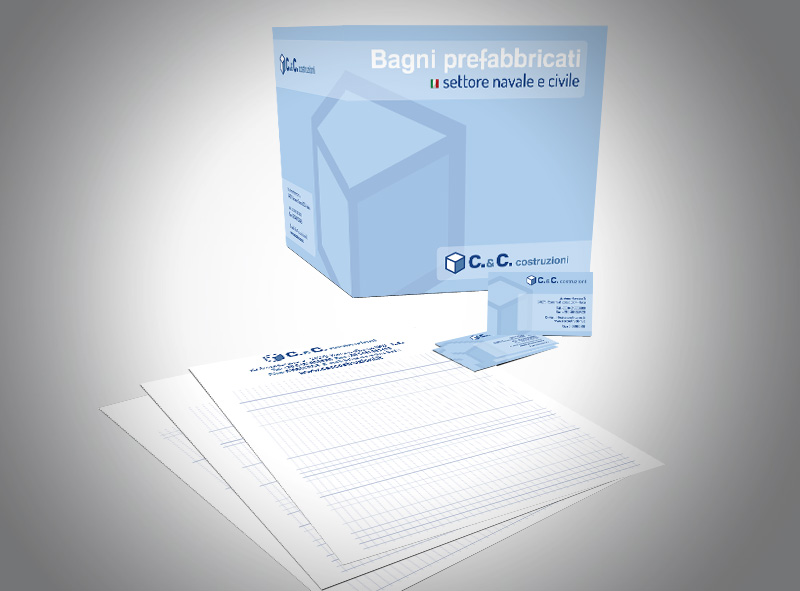 Immagine coordinata
